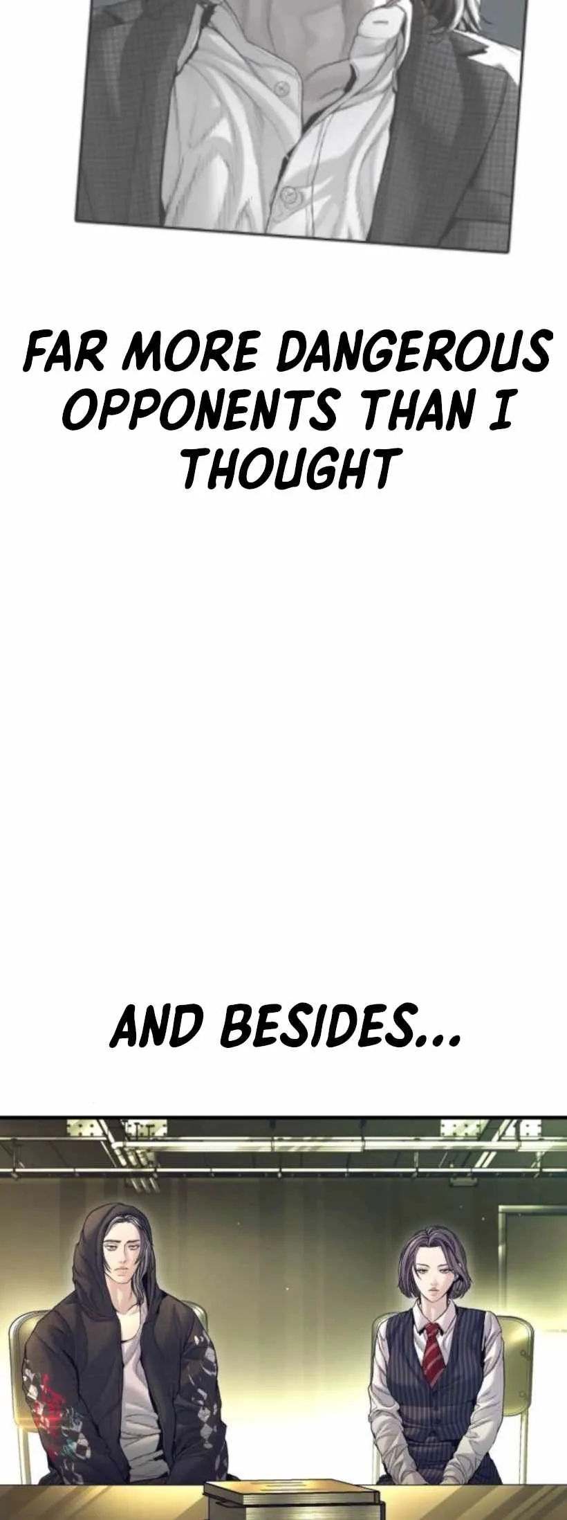 Manager Kim Chapter 227 page 13