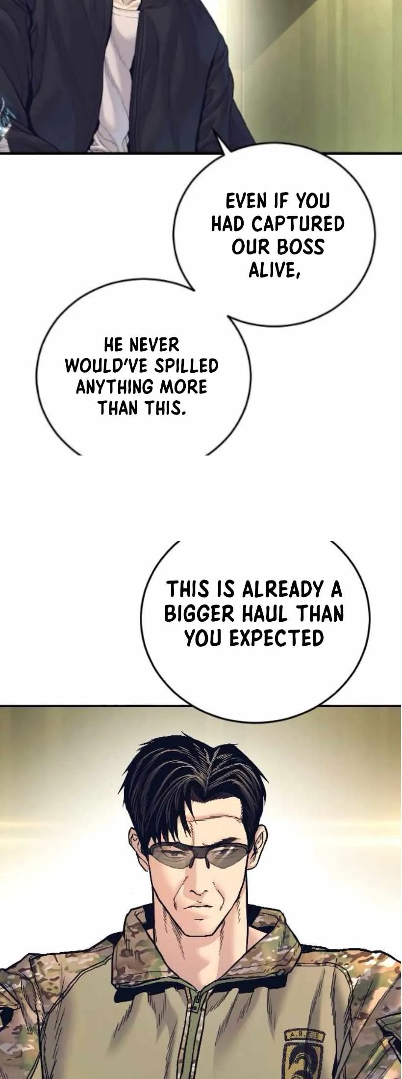 Manager Kim Chapter 227 page 17