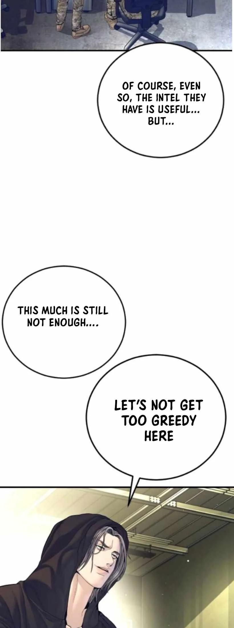 Manager Kim Chapter 227 page 16