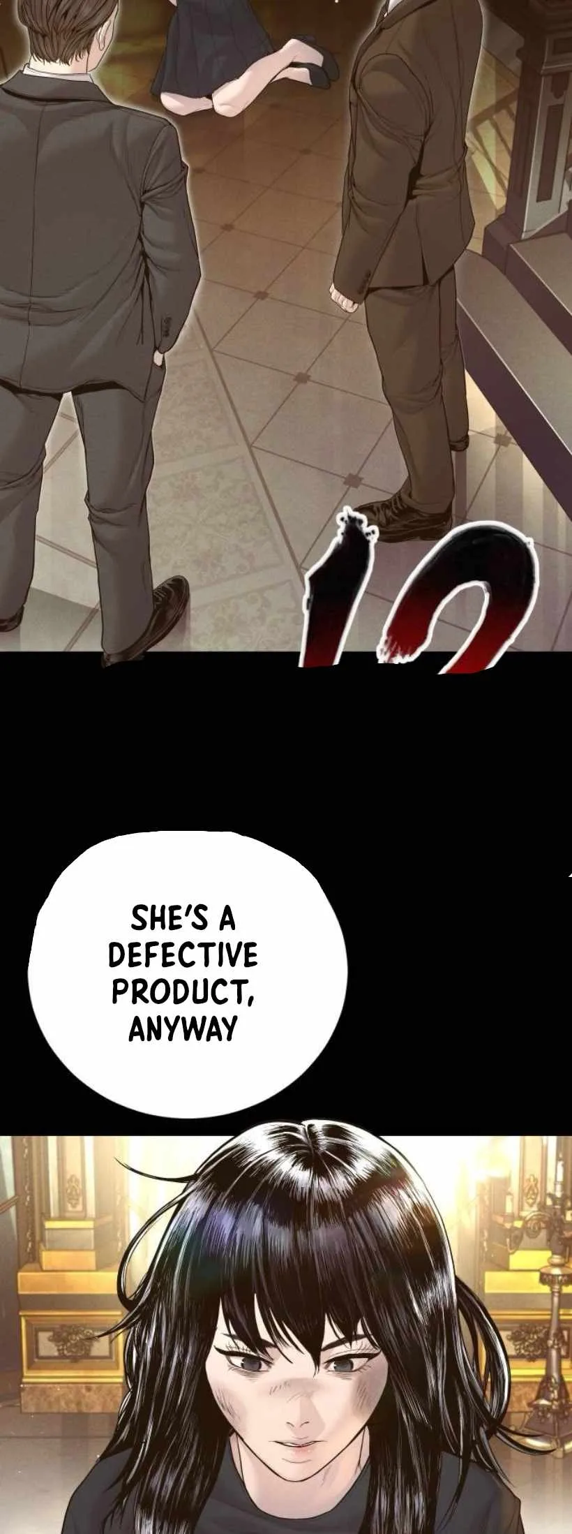 Manager Kim Chapter 227 page 31