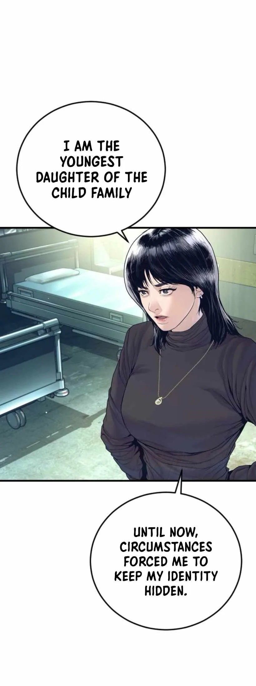 Manager Kim Chapter 227 page 35