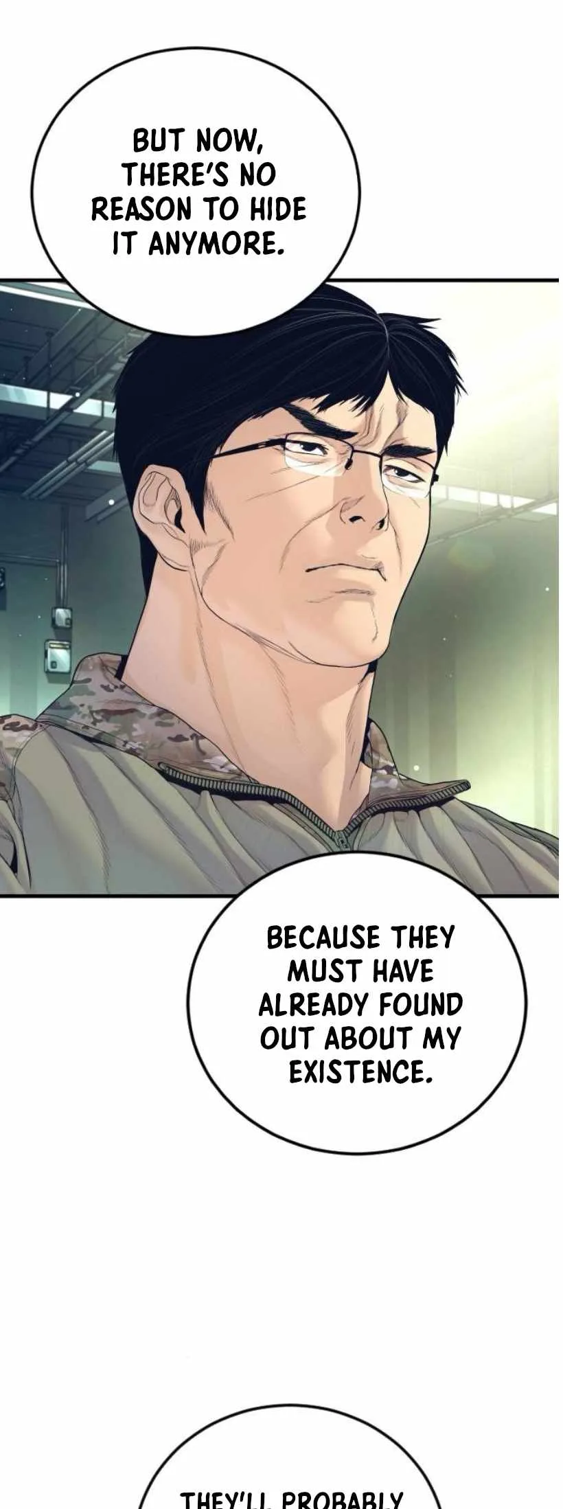 Manager Kim Chapter 227 page 36