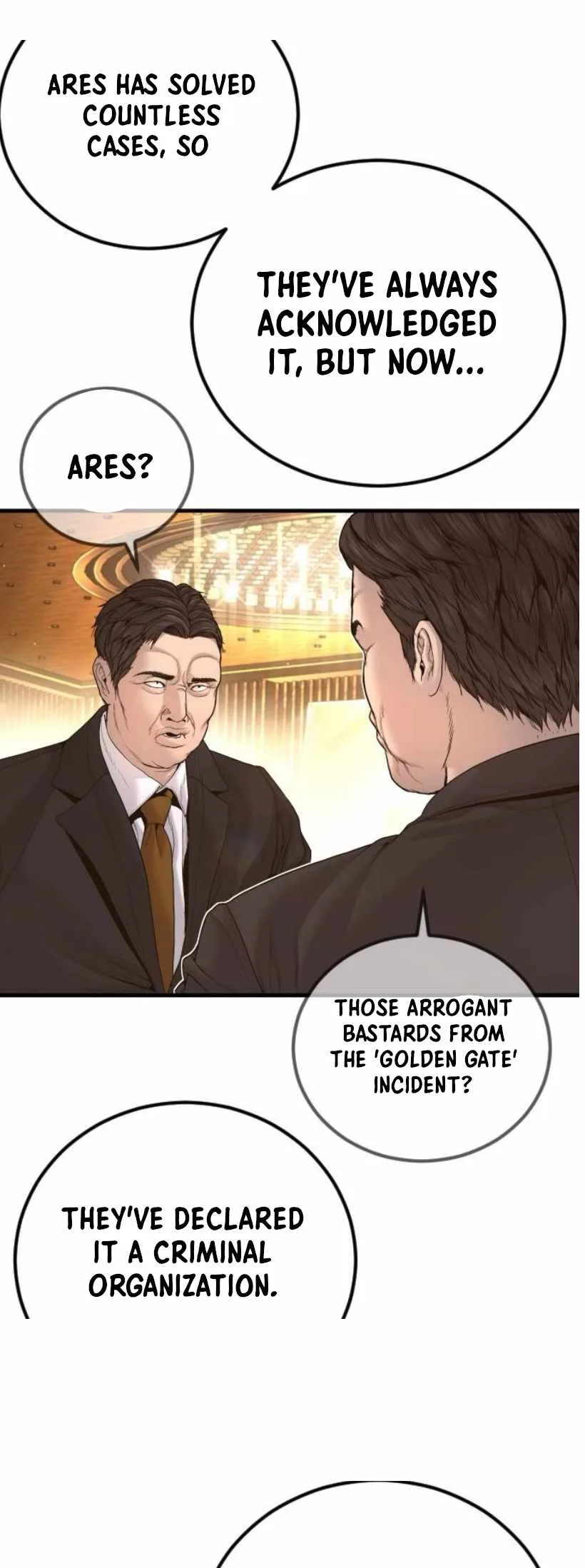 Manager Kim Chapter 227 page 43