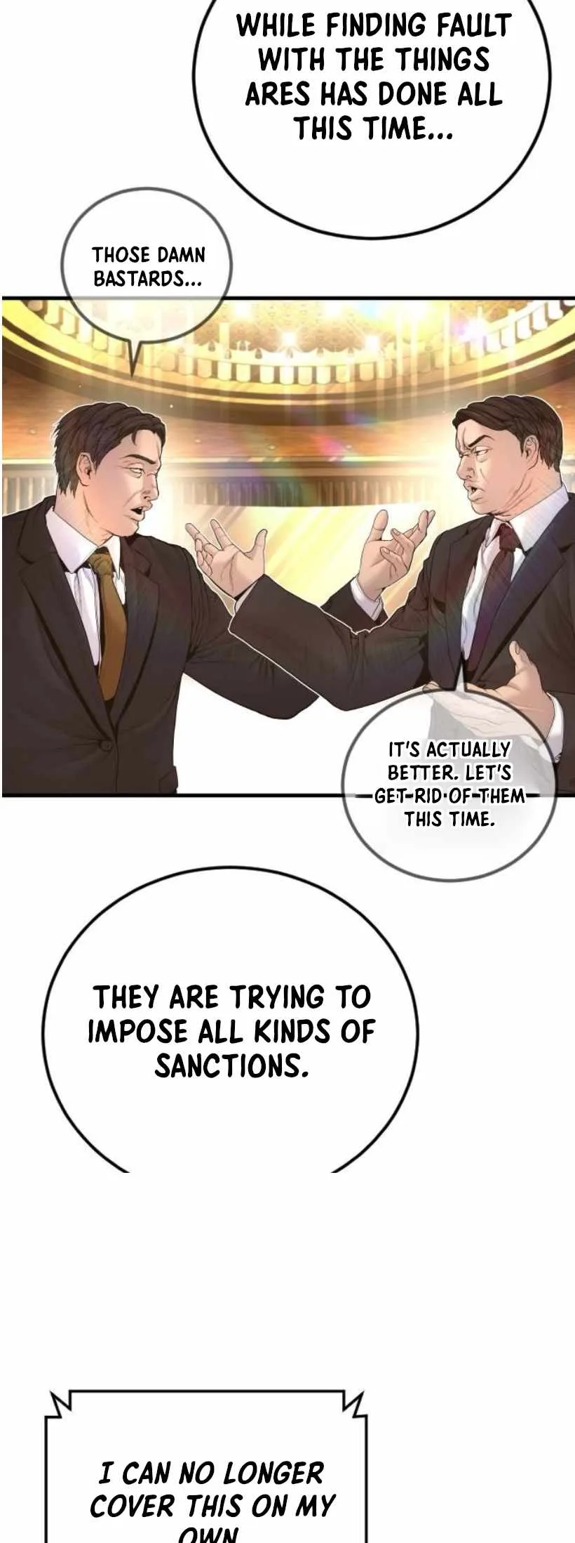 Manager Kim Chapter 227 page 44
