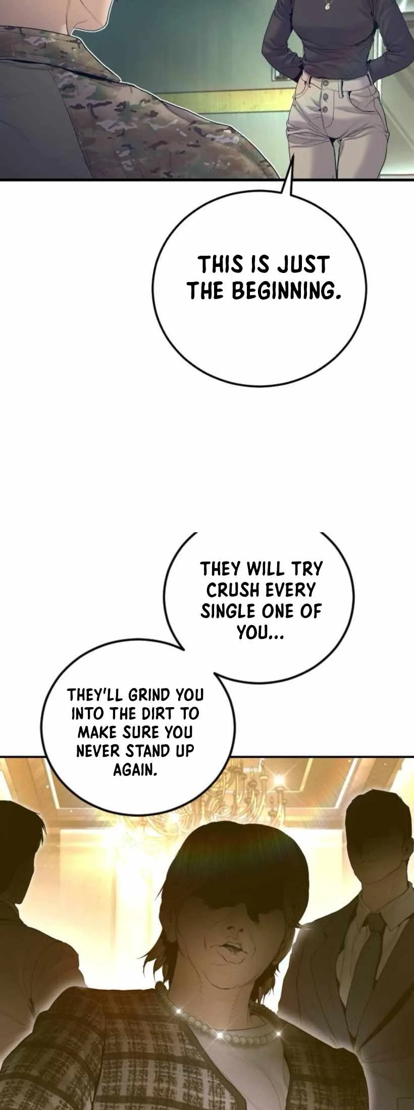 Manager Kim Chapter 227 page 46