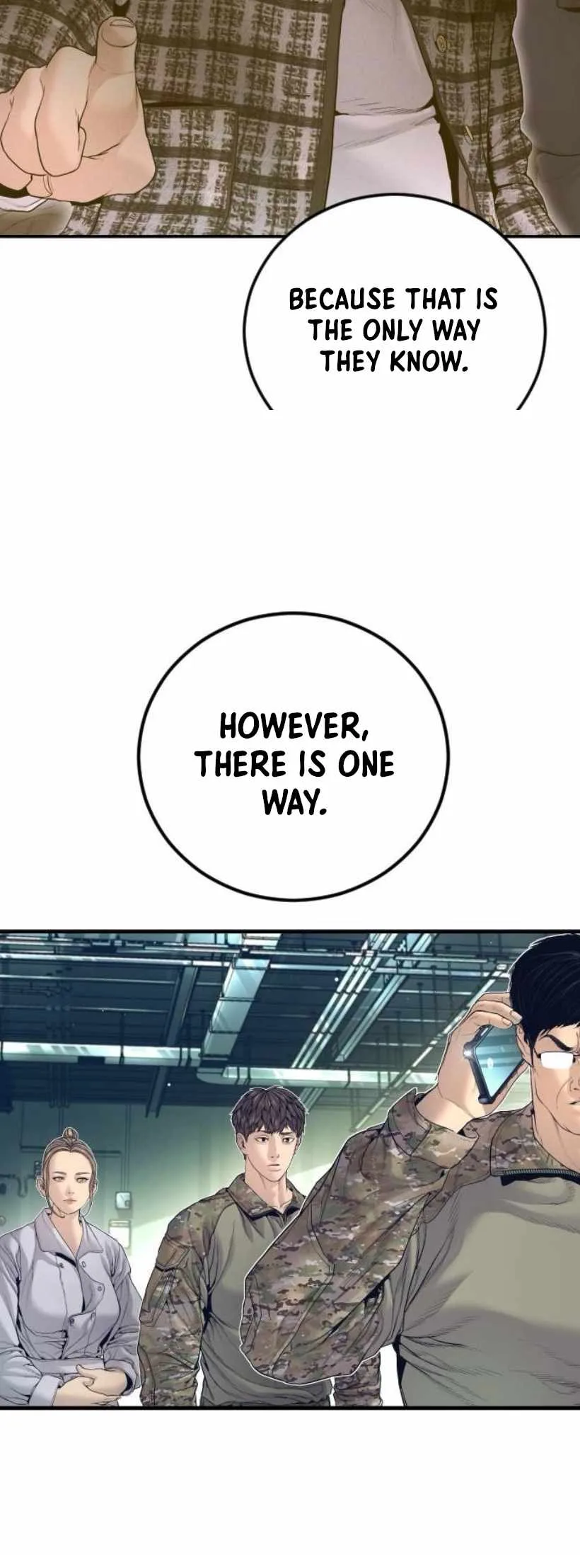 Manager Kim Chapter 227 page 47