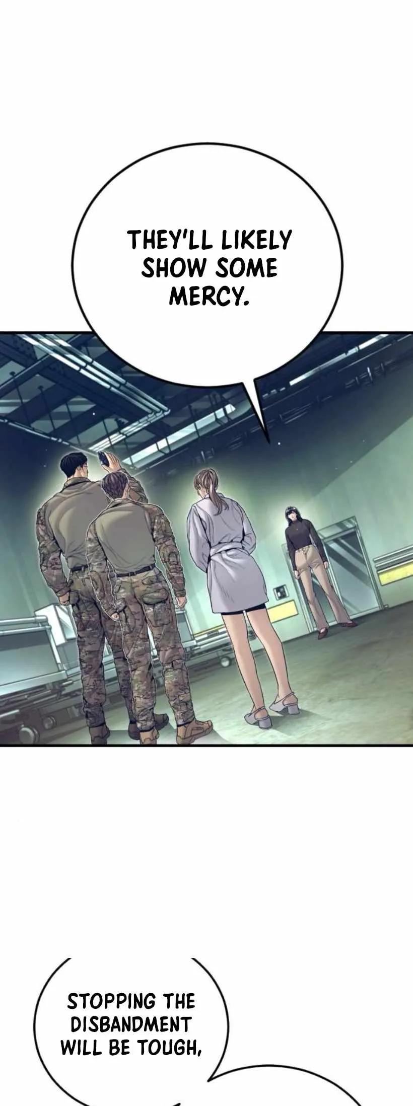 Manager Kim Chapter 227 page 50
