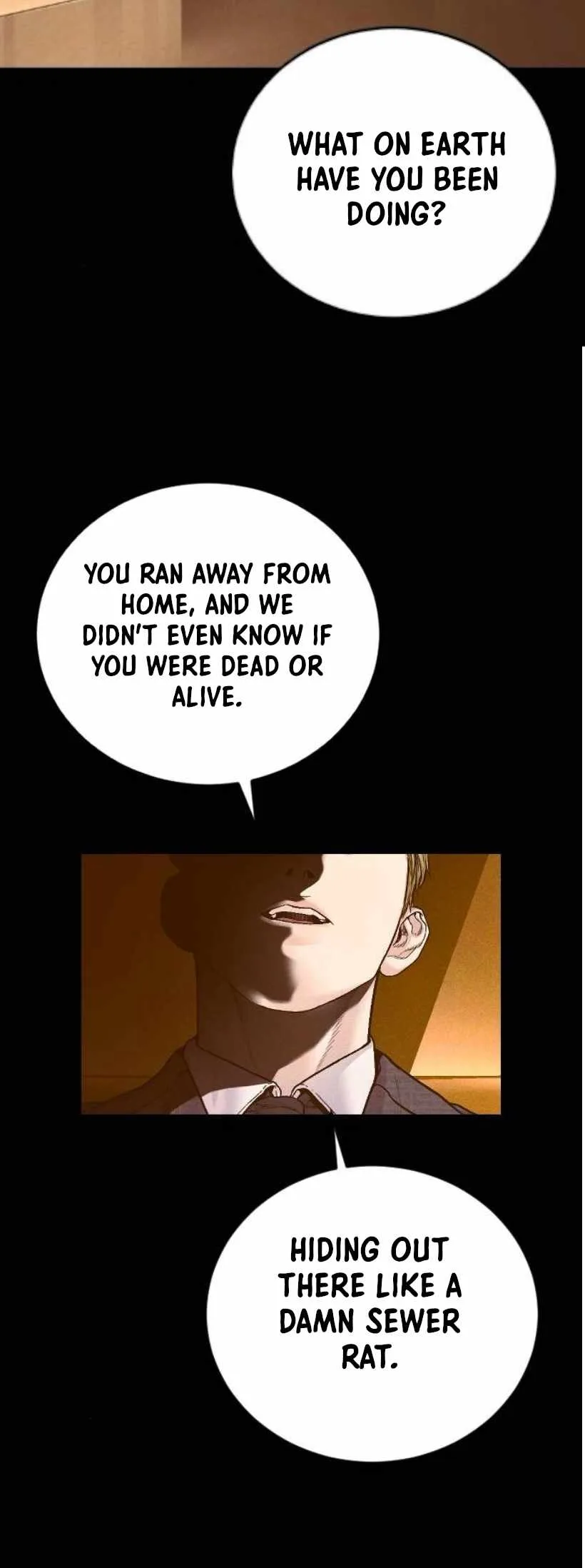 Manager Kim Chapter 227 page 56