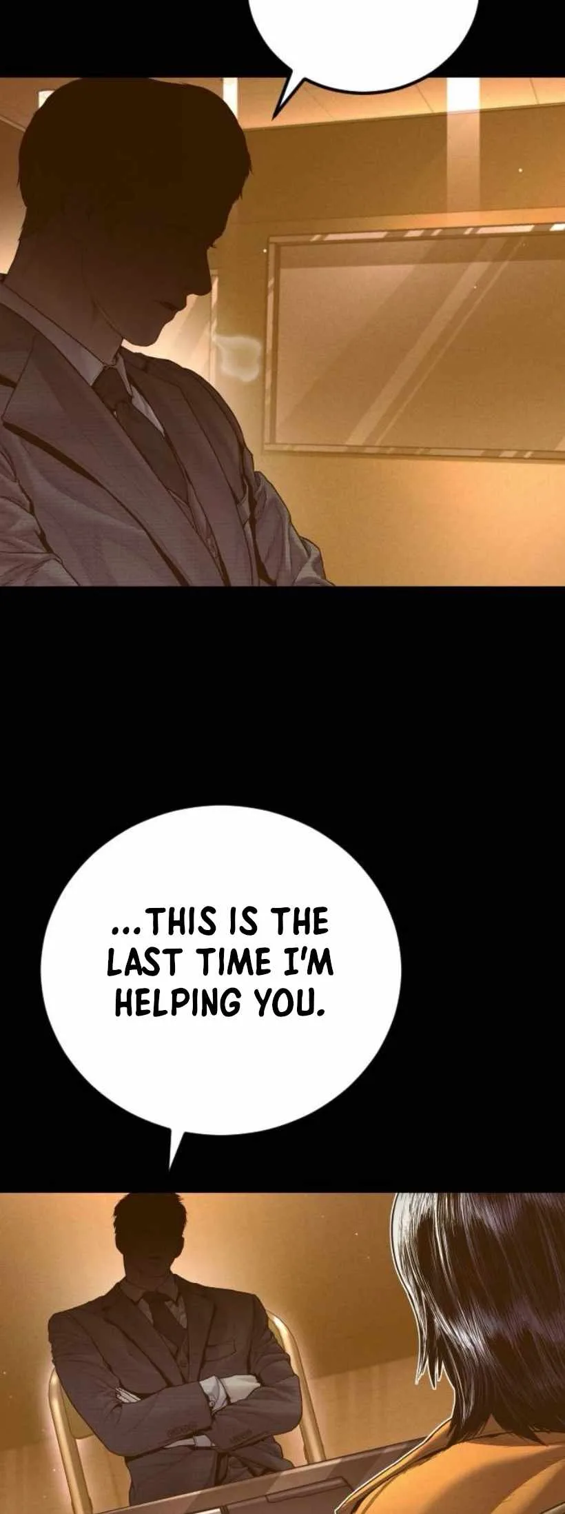 Manager Kim Chapter 227 page 61