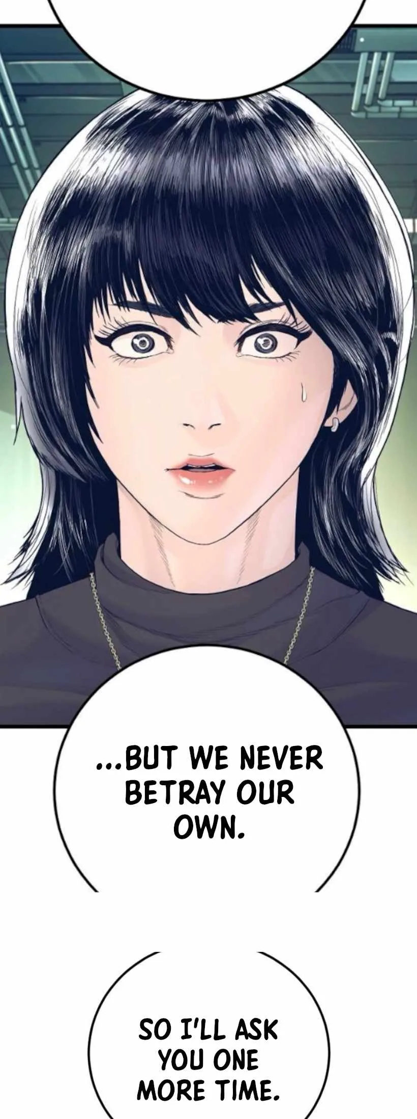 Manager Kim Chapter 227 page 67