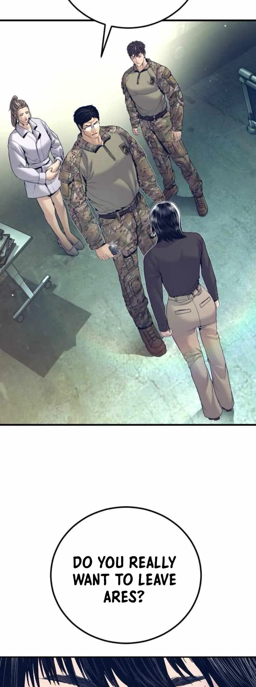 Manager Kim Chapter 227 page 68