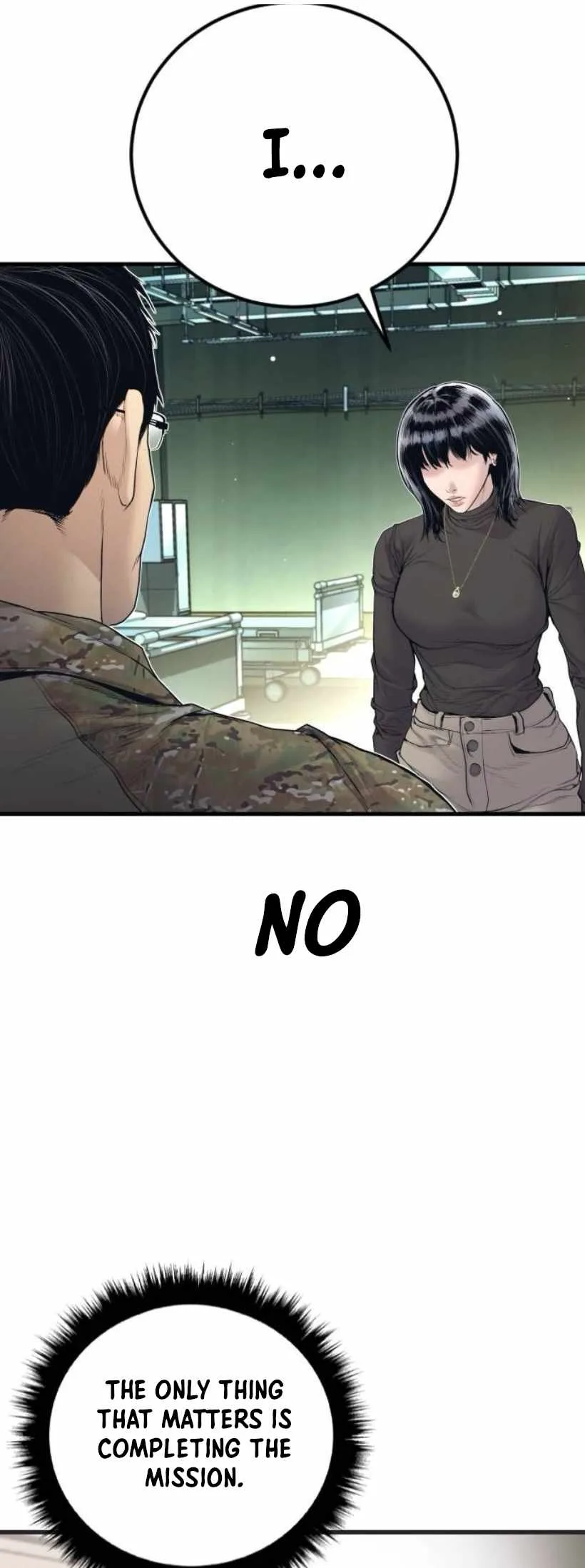 Manager Kim Chapter 227 page 71