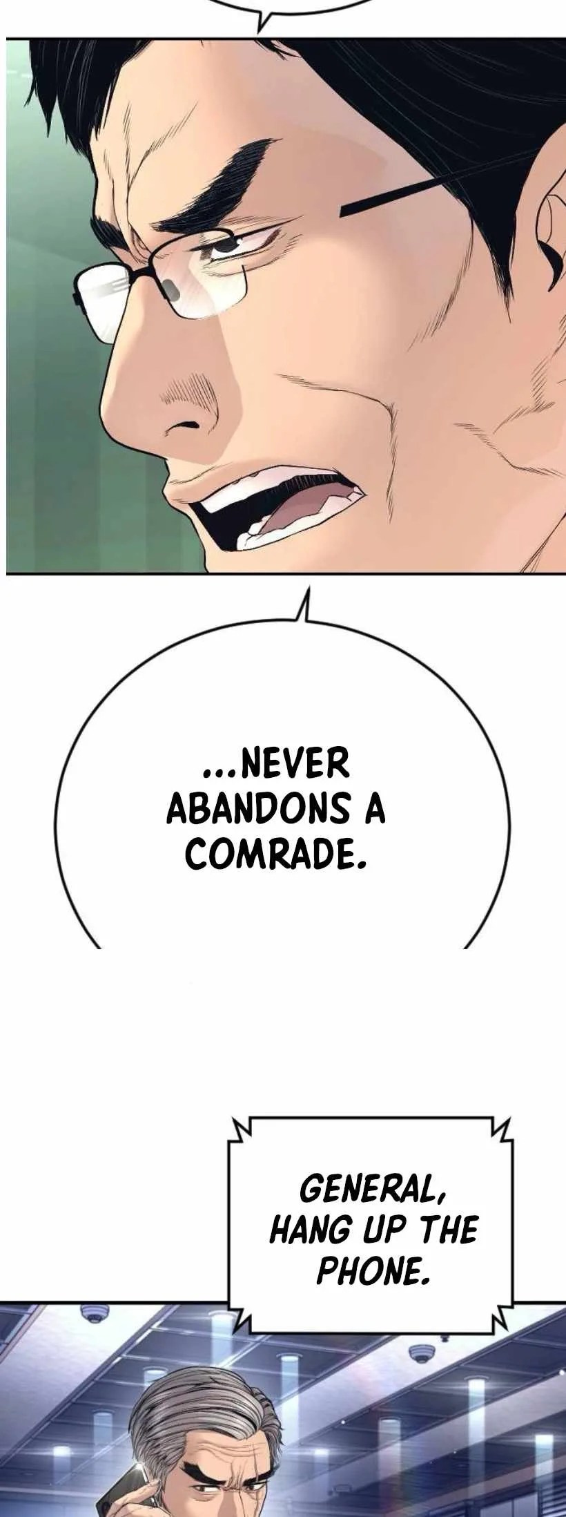Manager Kim Chapter 227 page 81