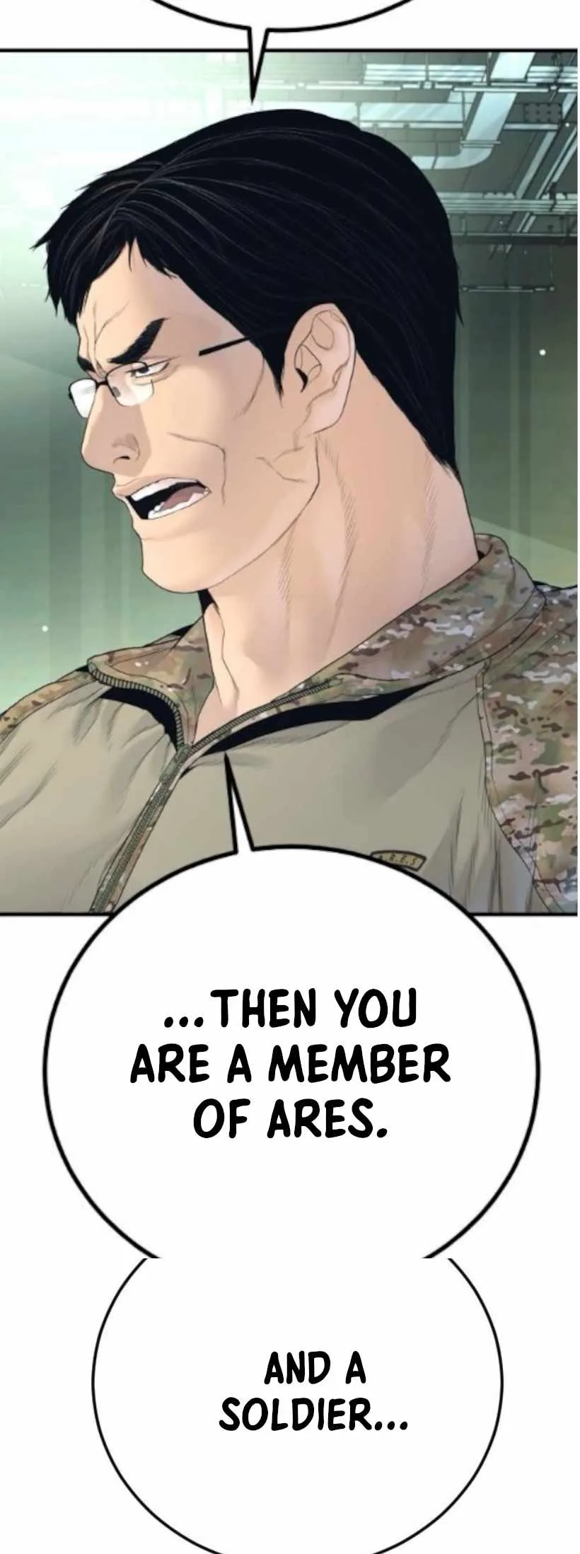 Manager Kim Chapter 227 page 80