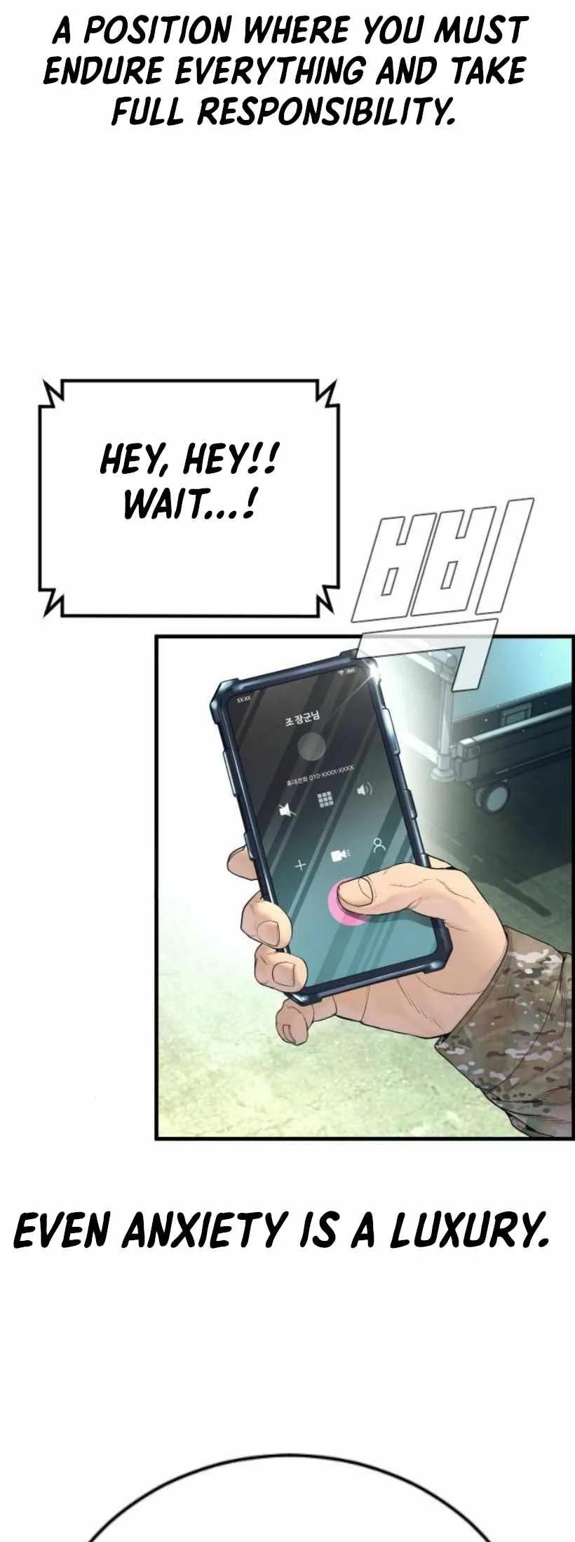 Manager Kim Chapter 227 page 87