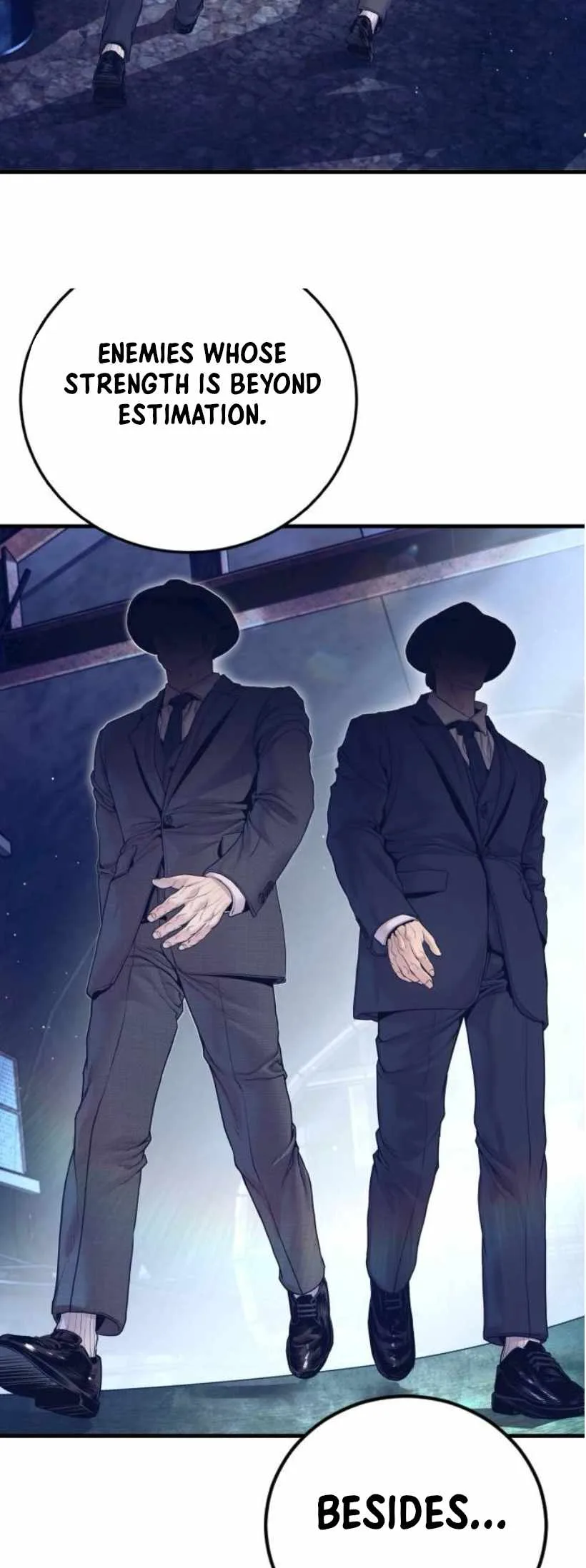 Manager Kim Chapter 227 page 91