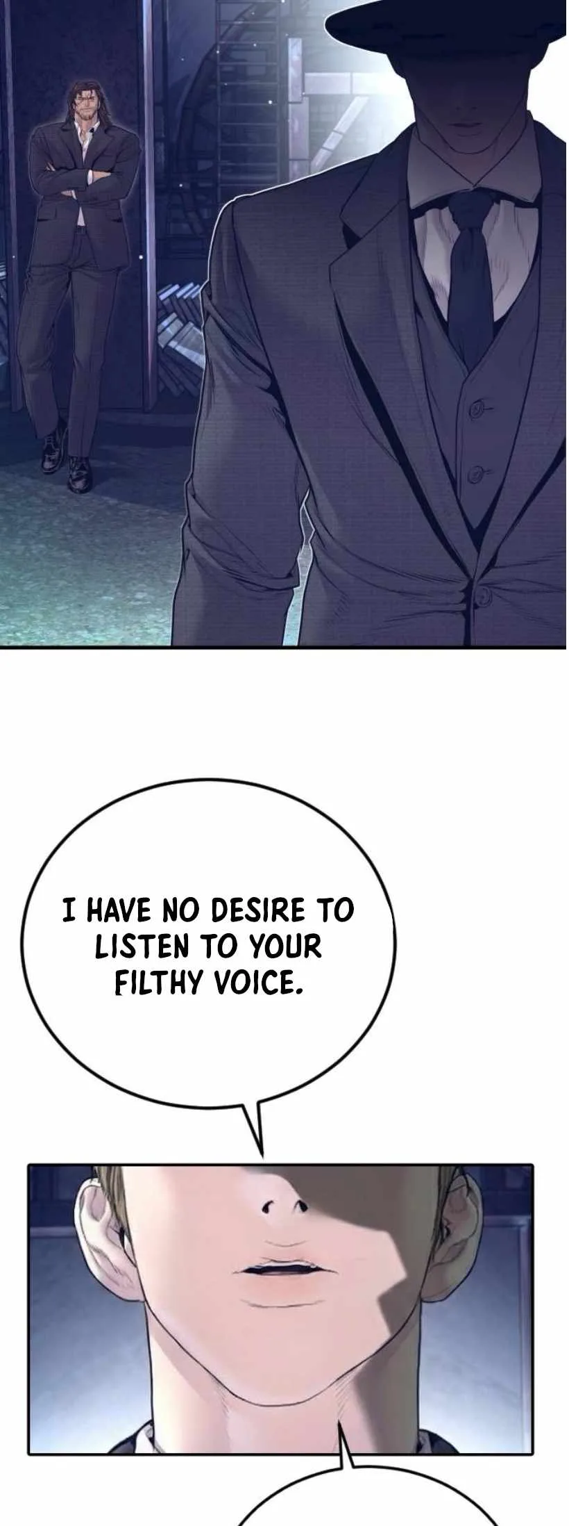 Manager Kim Chapter 227 page 95