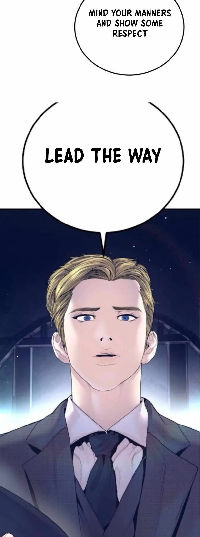 Manager Kim Chapter 227 page 96