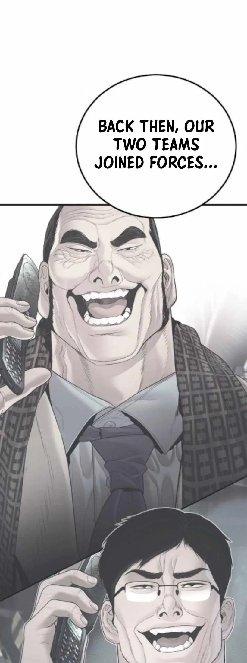 Manager Kim Chapter 227 page 99