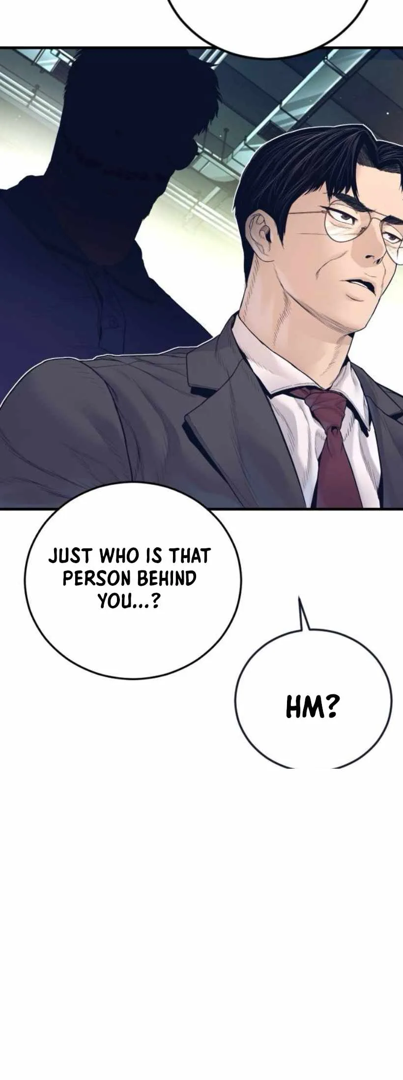 Manager Kim Chapter 227 page 105