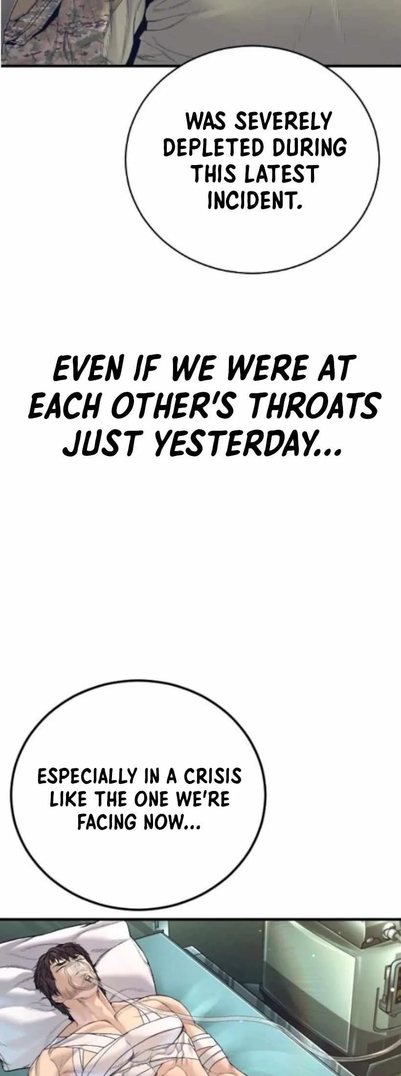 Manager Kim Chapter 227 page 108
