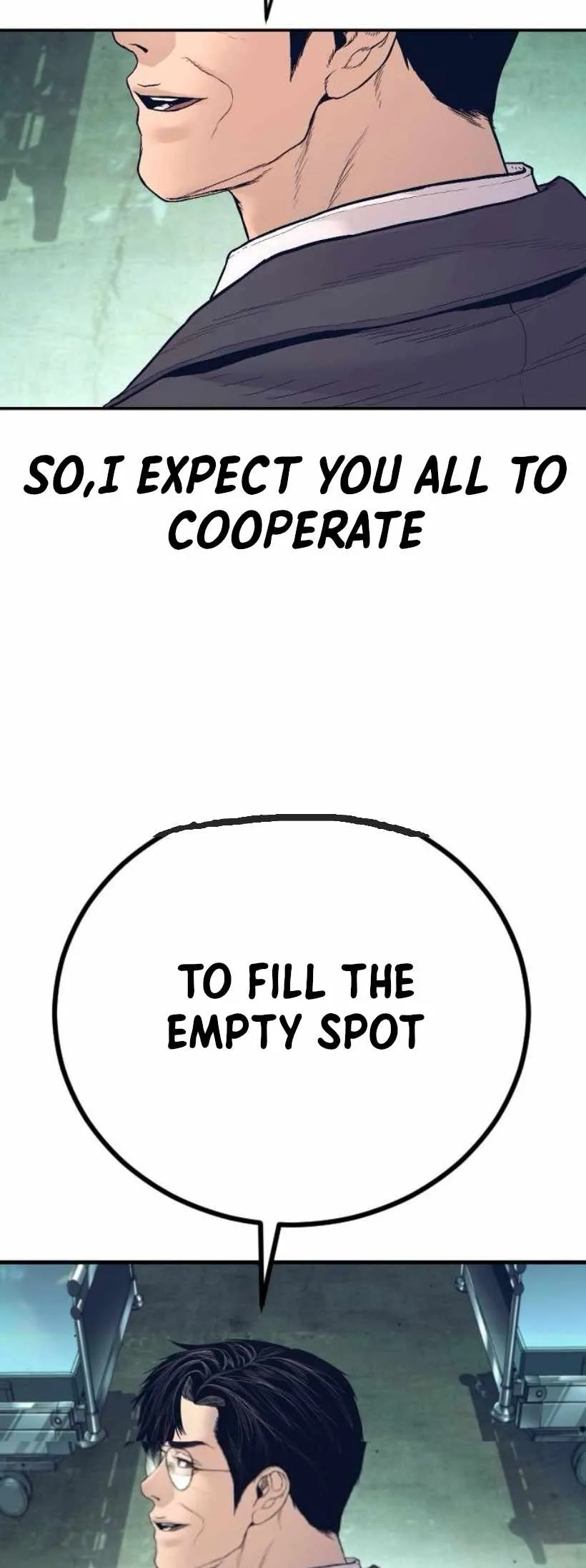 Manager Kim Chapter 227 page 110