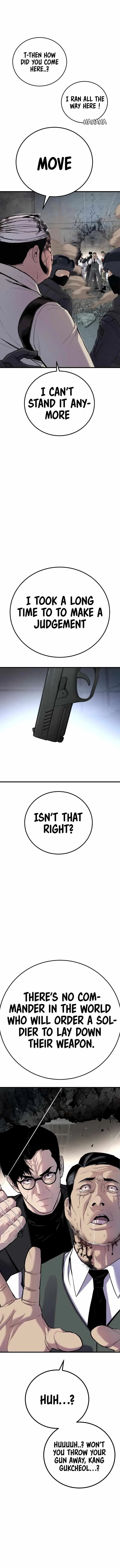 Manager Kim Chapter 23 page 22