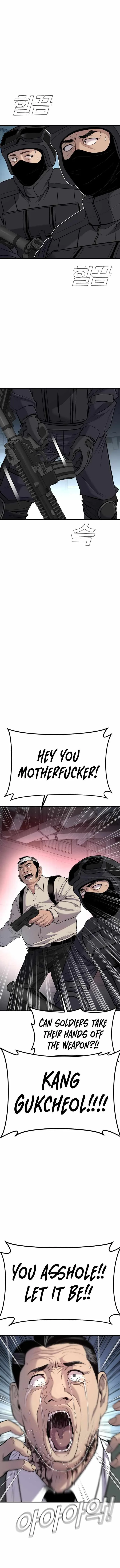 Manager Kim Chapter 23 page 7