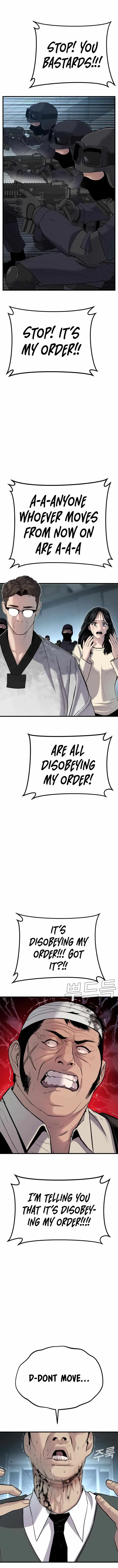 Manager Kim Chapter 23 page 5
