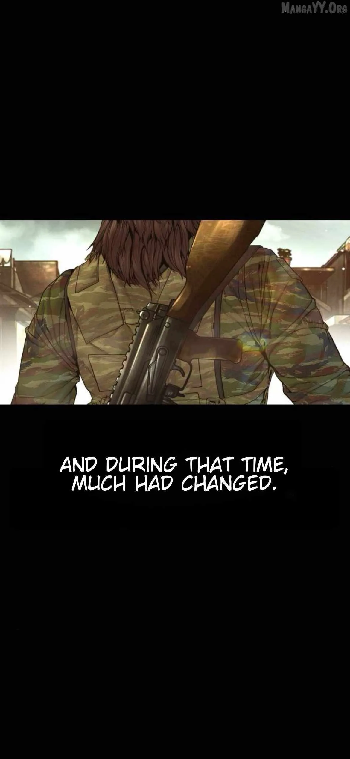 Manager Kim Chapter 231 page 21