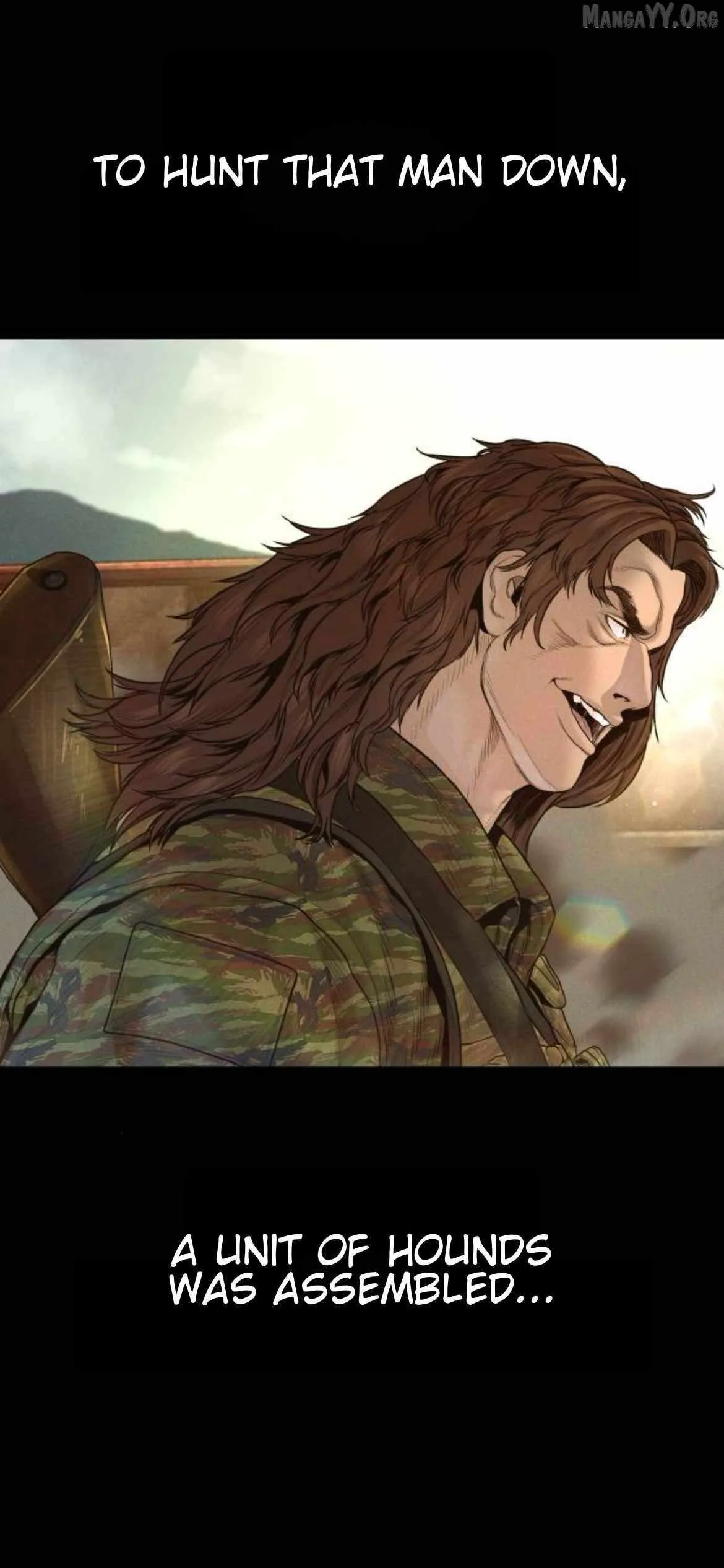 Manager Kim Chapter 231 page 25