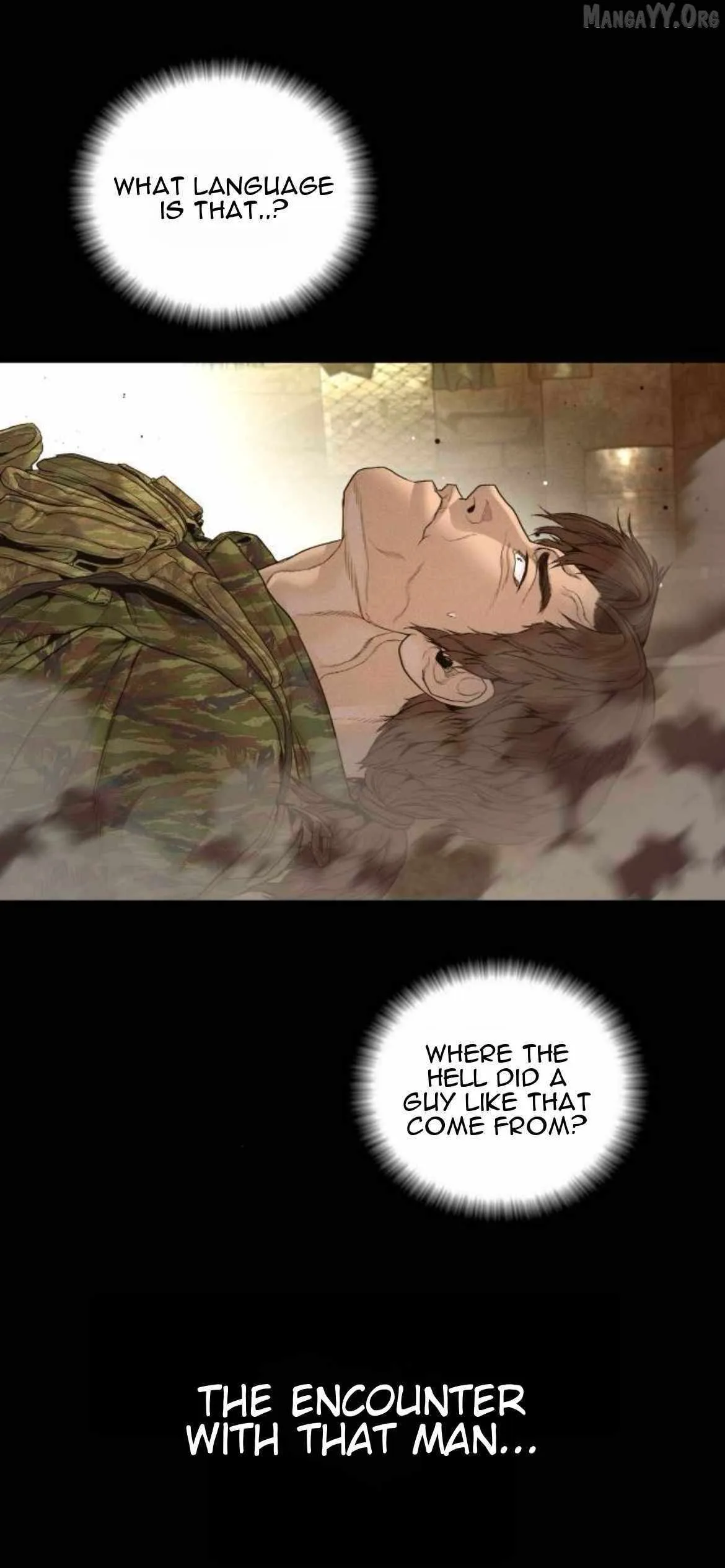 Manager Kim Chapter 231 page 11