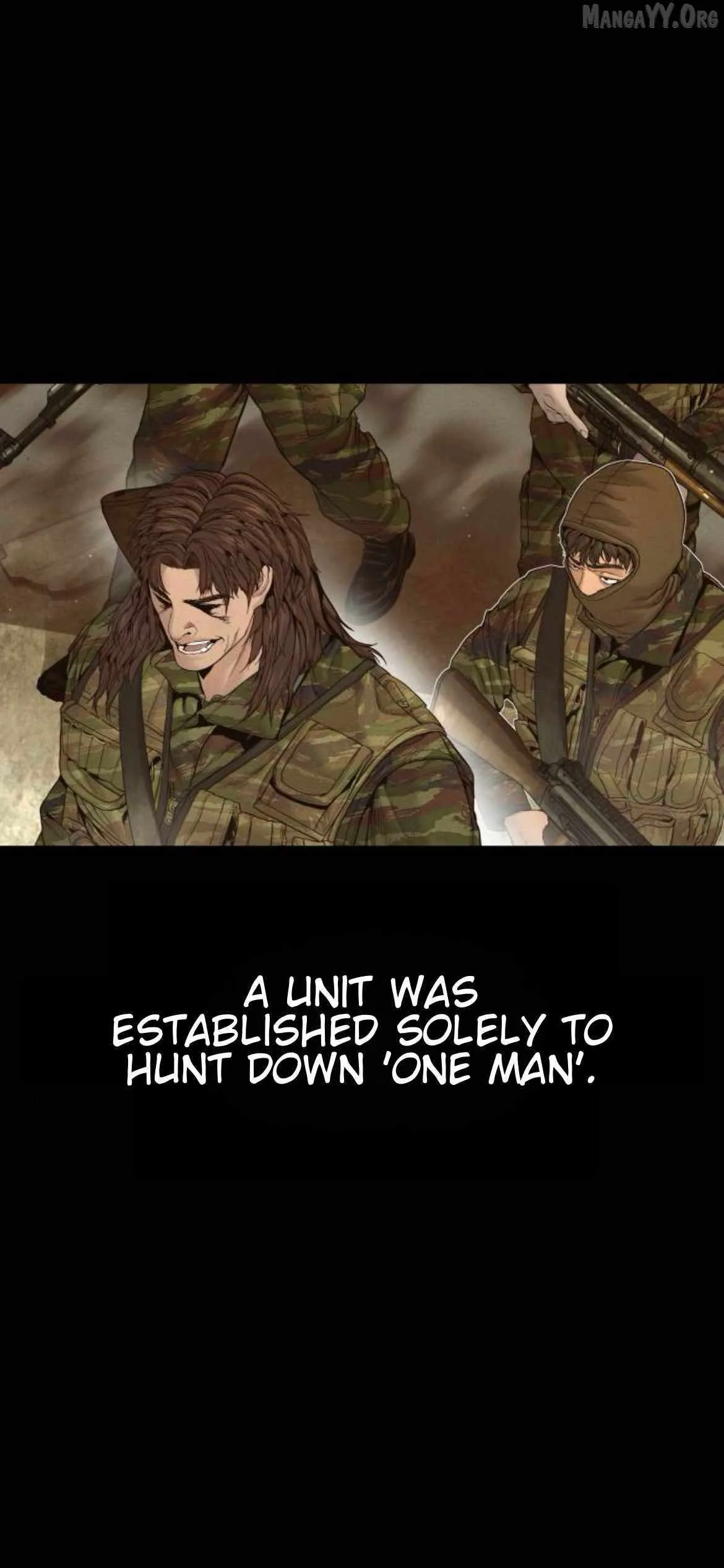 Manager Kim Chapter 231 page 23