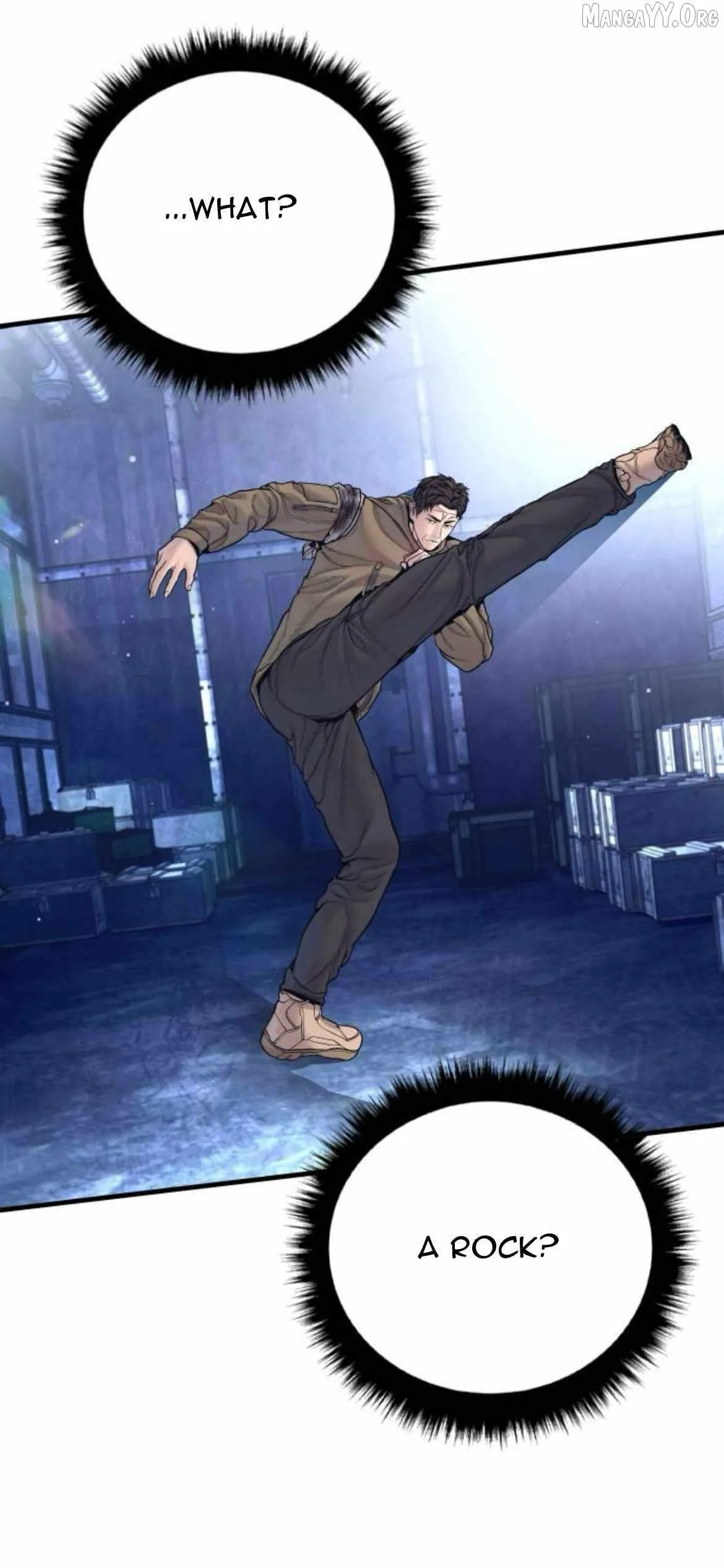 Manager Kim Chapter 231 page 30