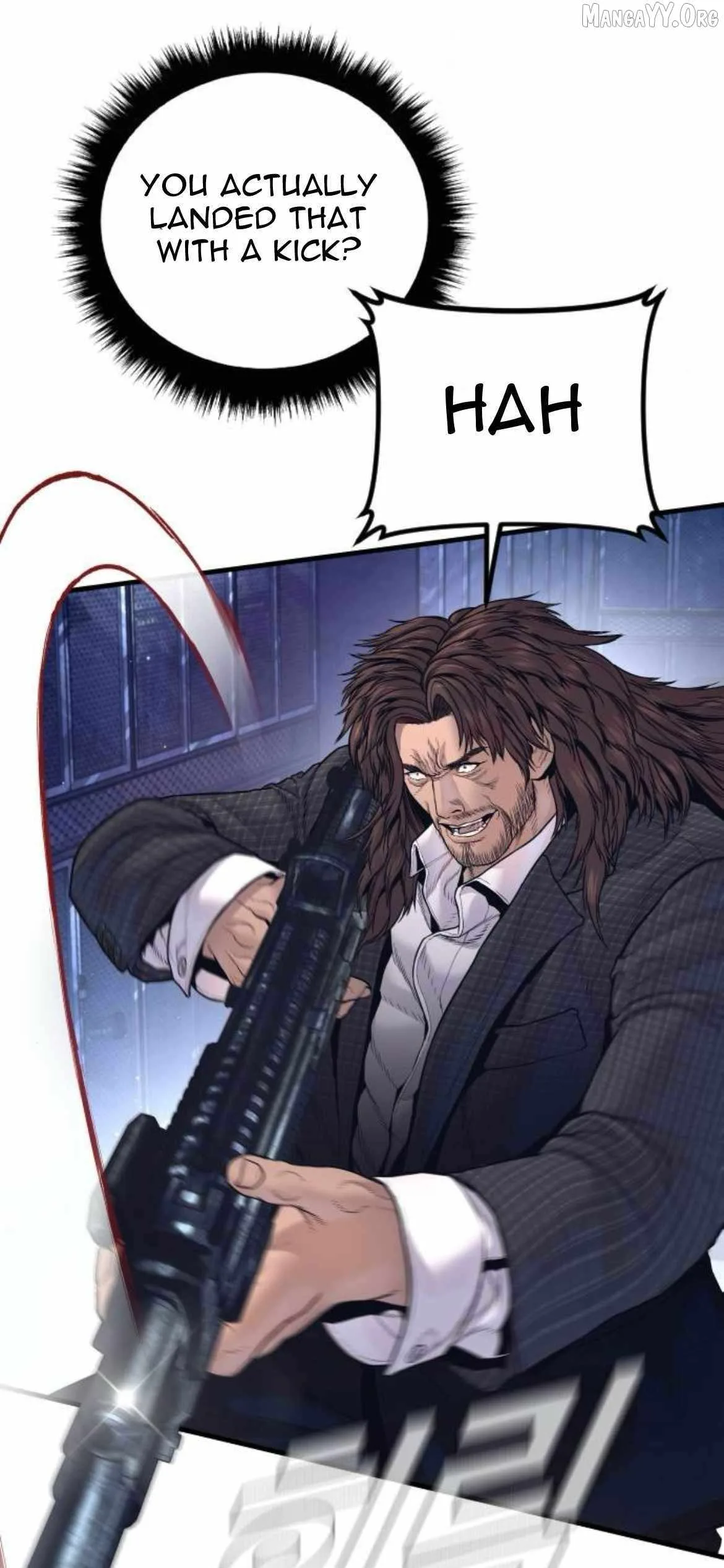 Manager Kim Chapter 231 page 31