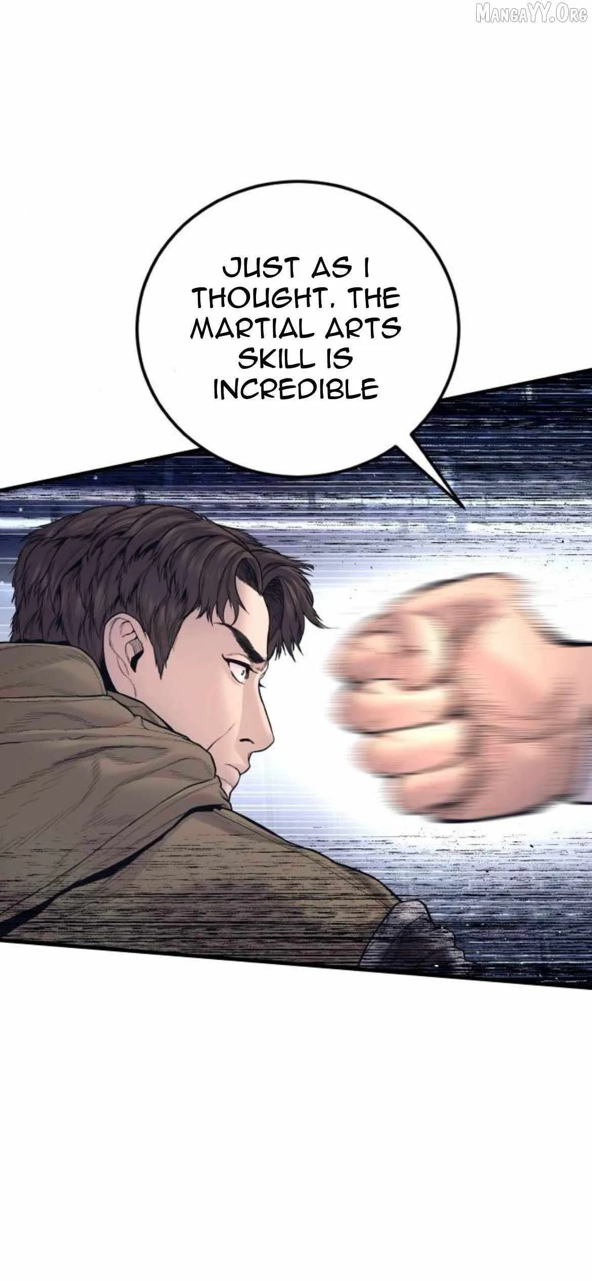 Manager Kim Chapter 231 page 37
