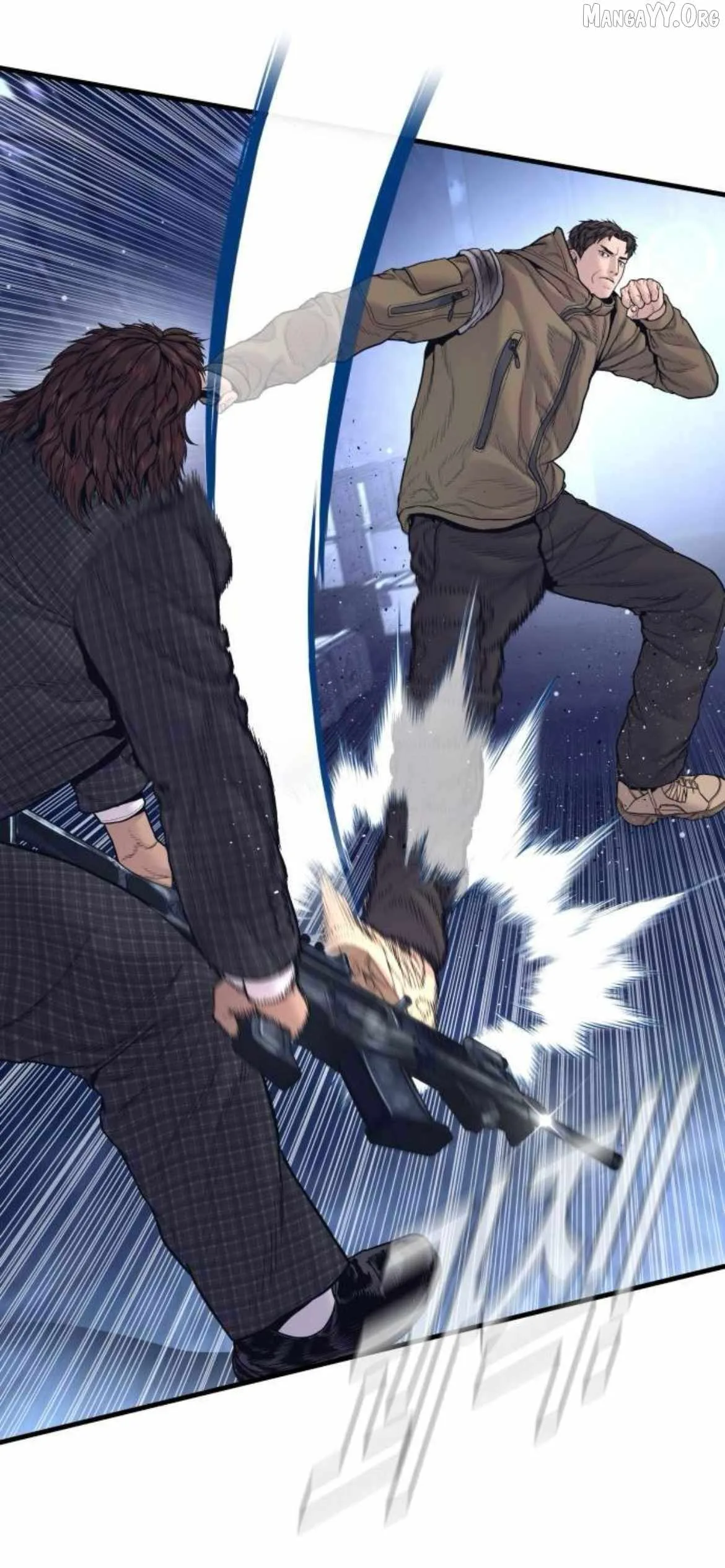 Manager Kim Chapter 231 page 36