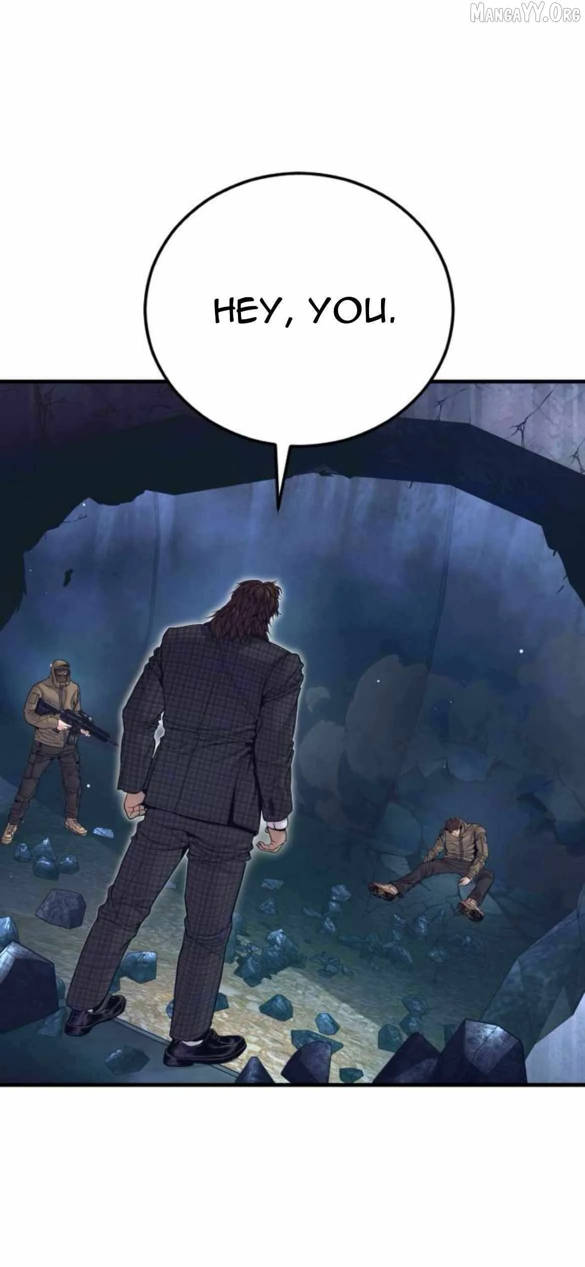 Manager Kim Chapter 231 page 45