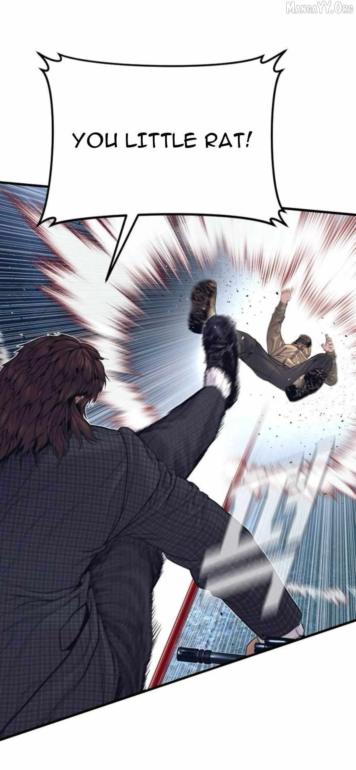 Manager Kim Chapter 231 page 63