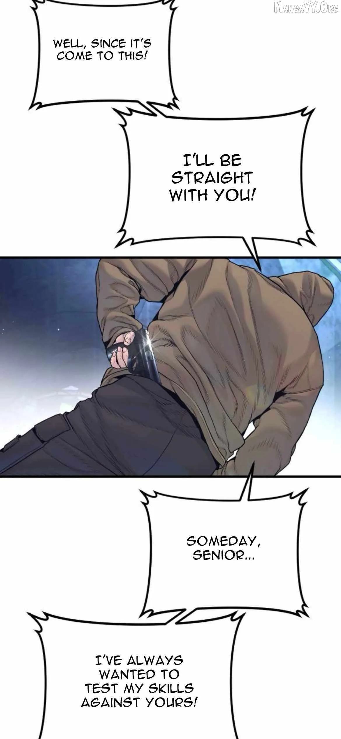 Manager Kim Chapter 231 page 65