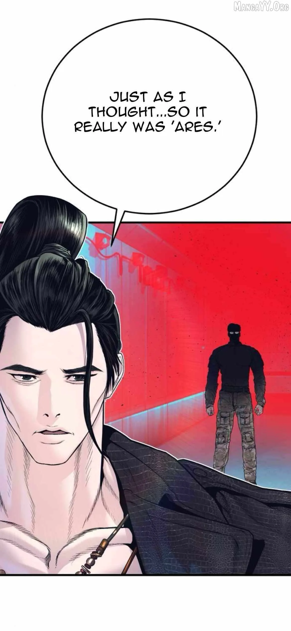 Manager Kim Chapter 231 page 74