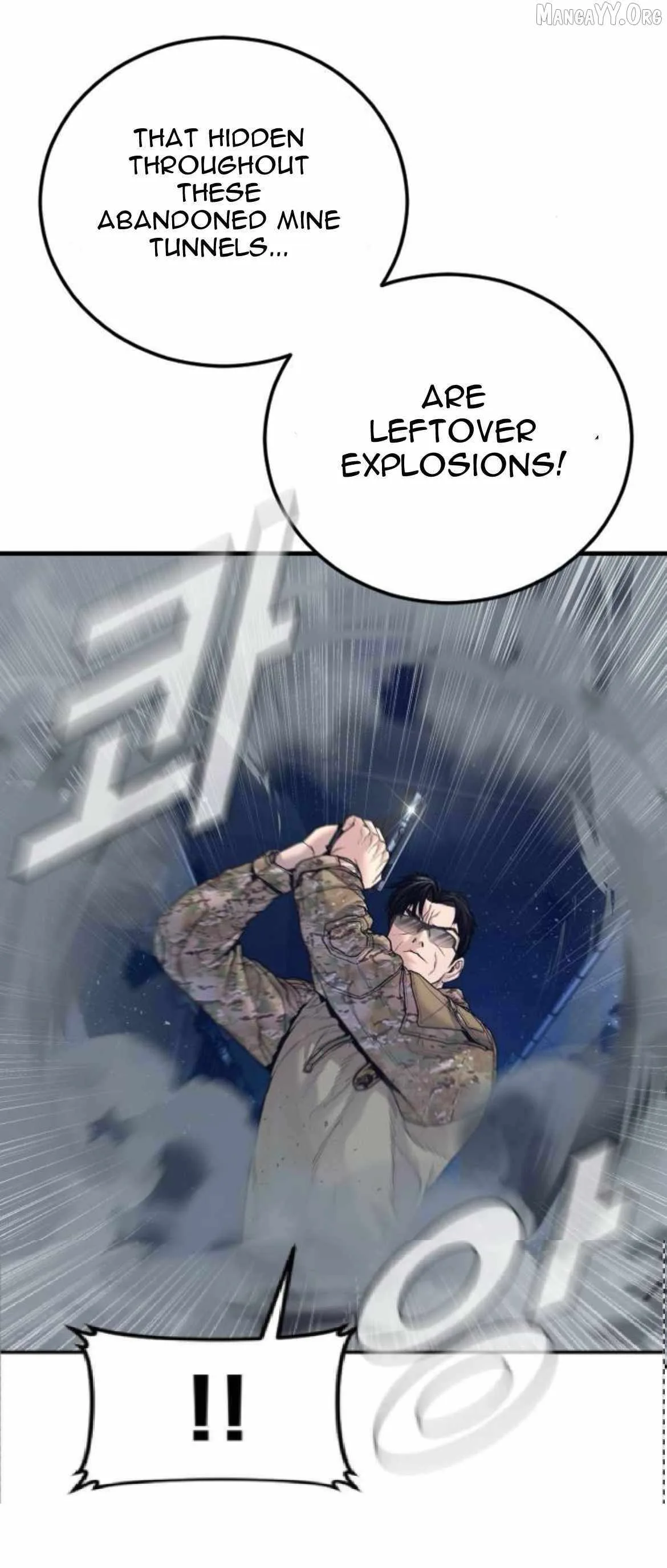 Manager Kim Chapter 231 page 80