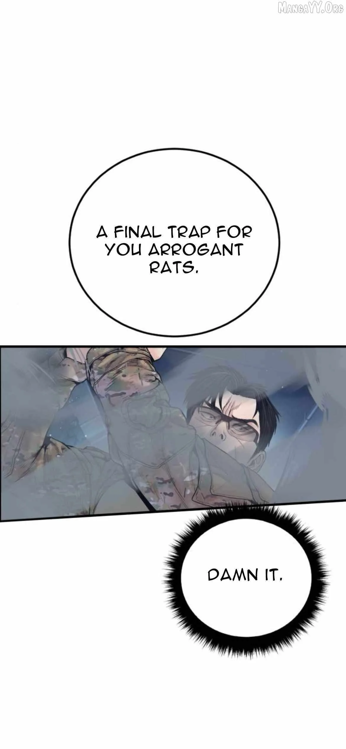 Manager Kim Chapter 231 page 81