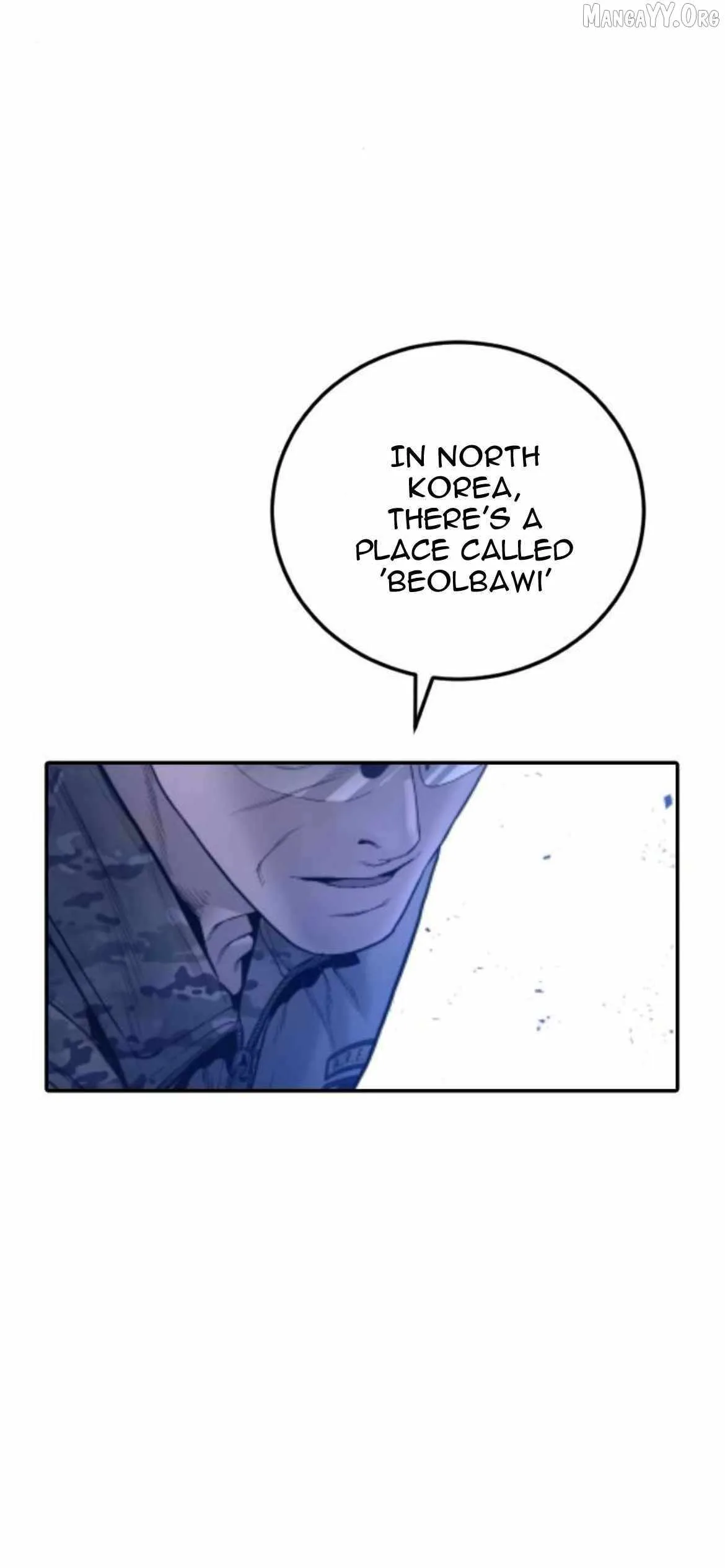 Manager Kim Chapter 231 page 85
