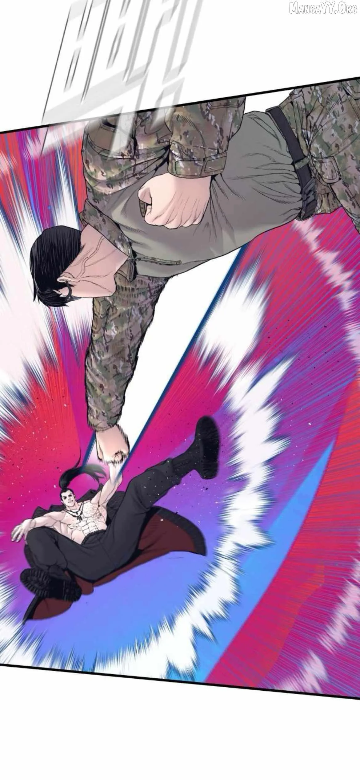 Manager Kim Chapter 231 page 88