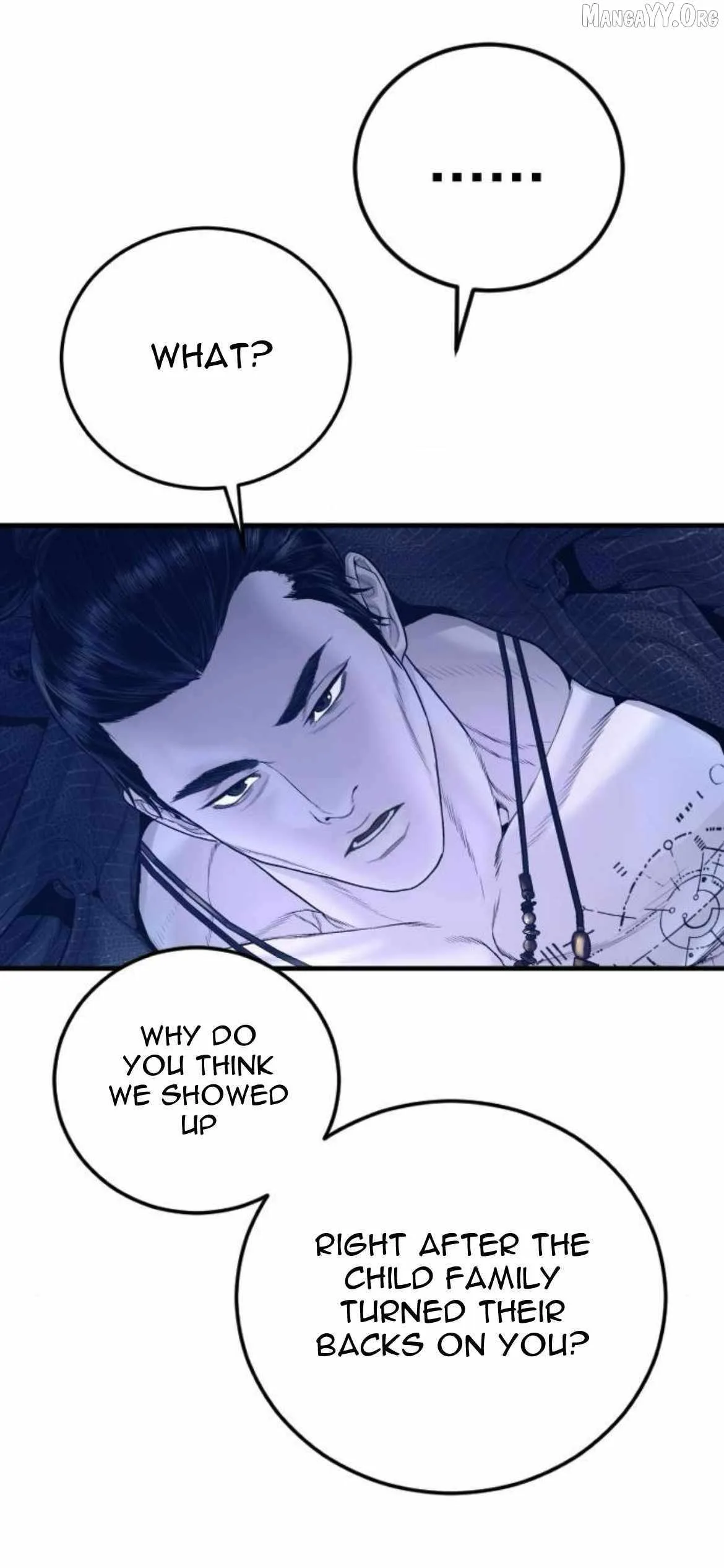 Manager Kim Chapter 231 page 91
