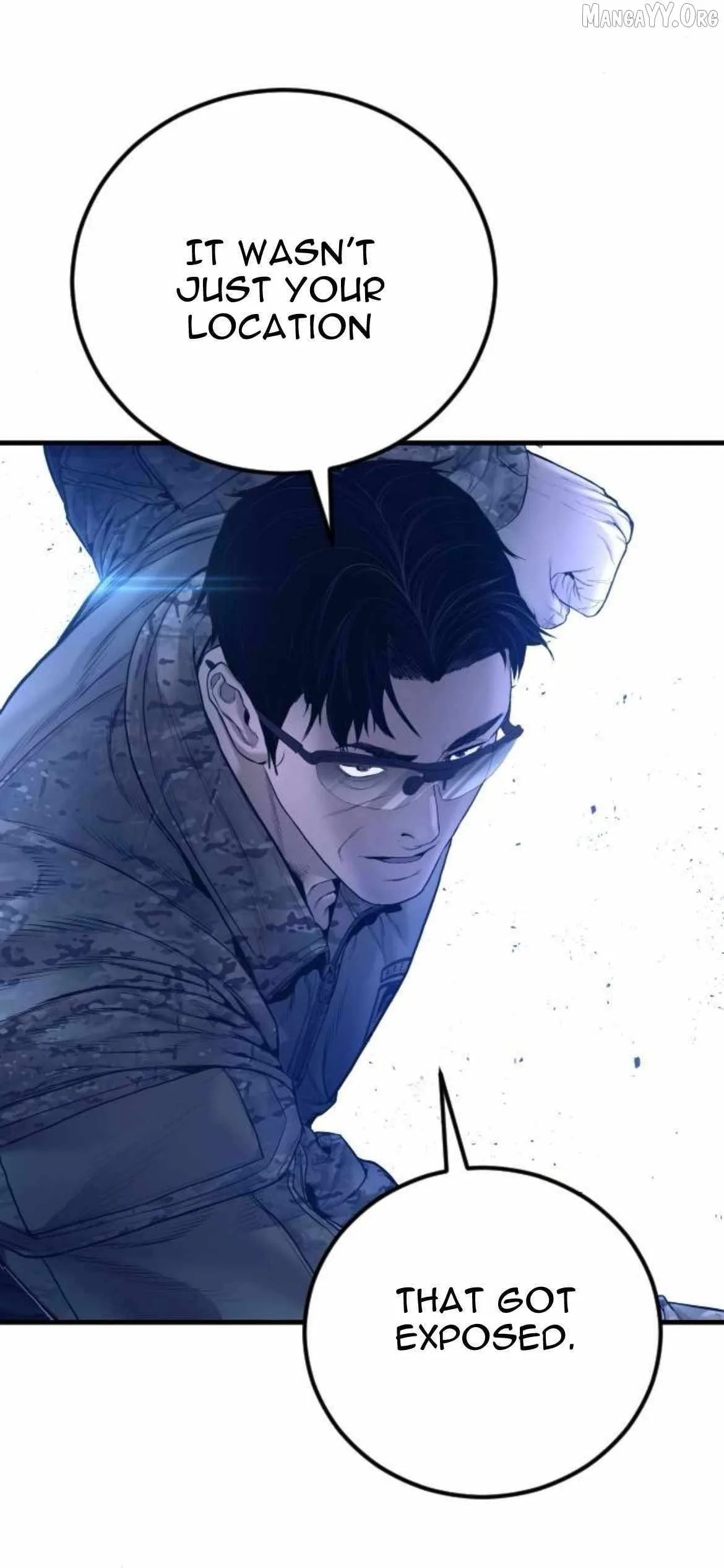 Manager Kim Chapter 231 page 90