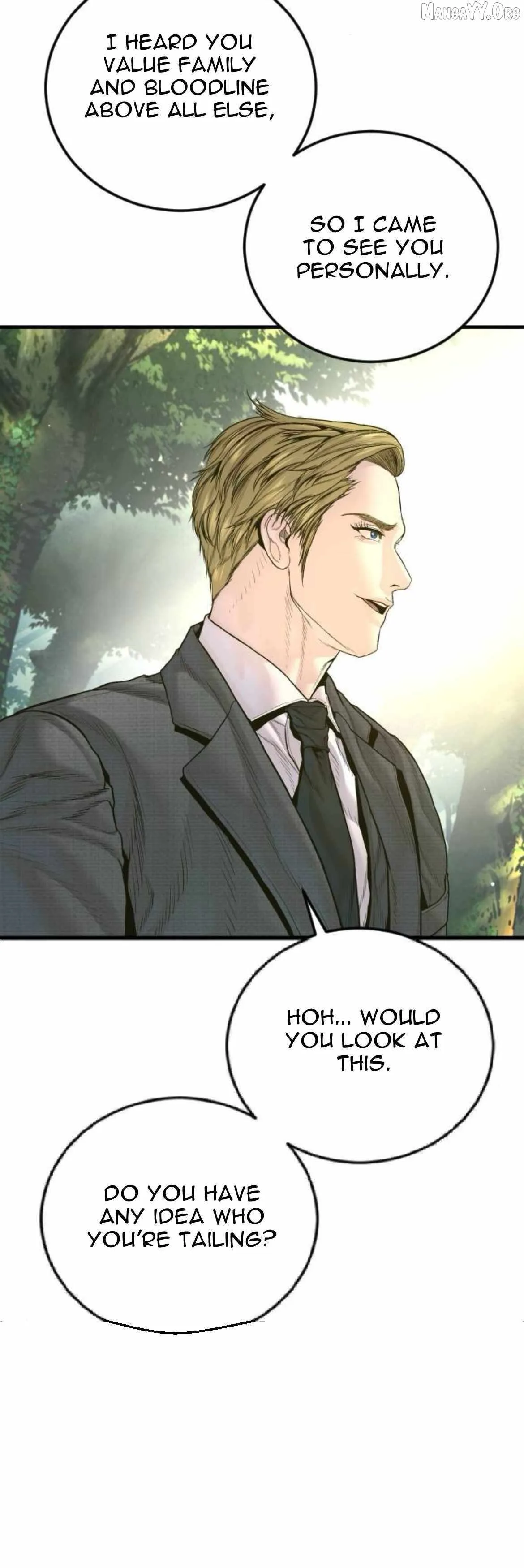 Manager Kim Chapter 231 page 96