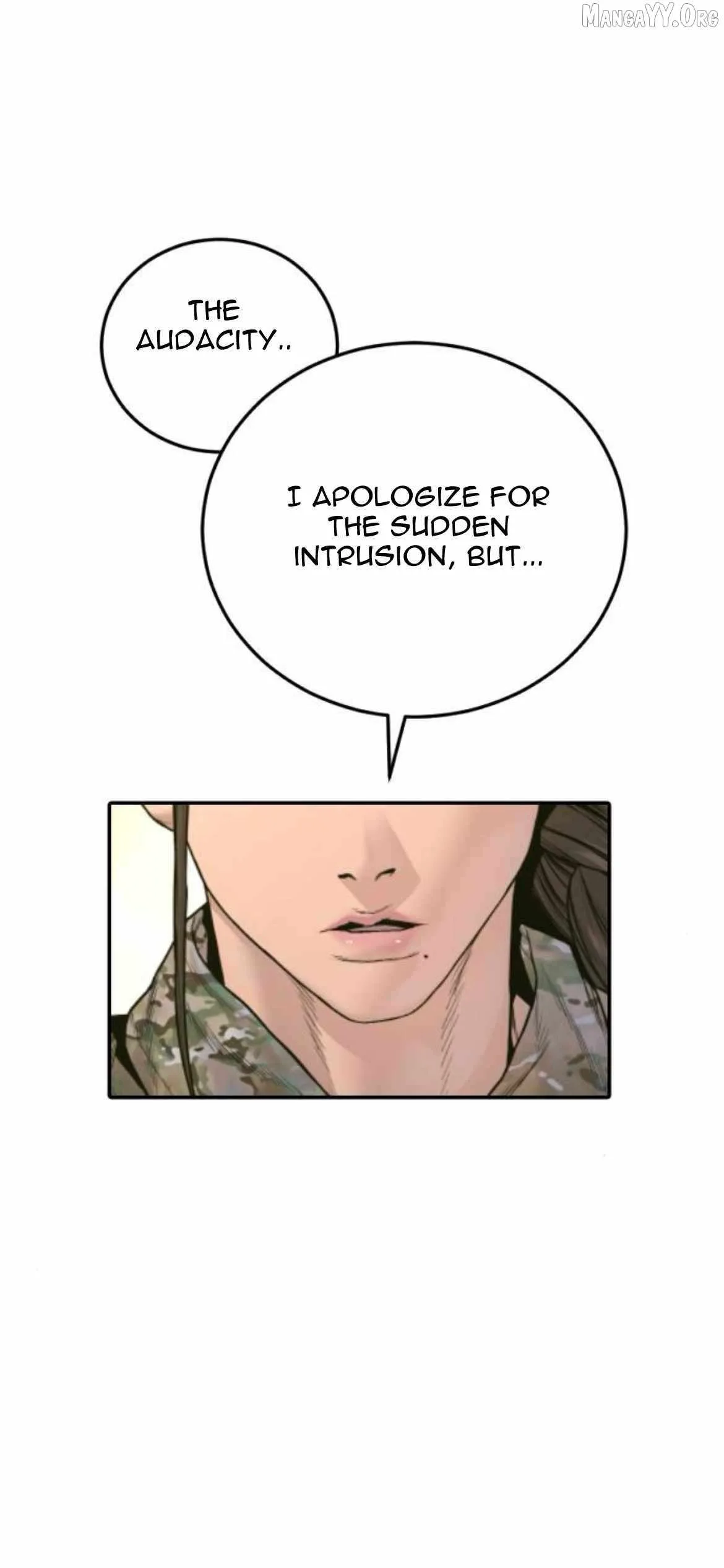 Manager Kim Chapter 231 page 97