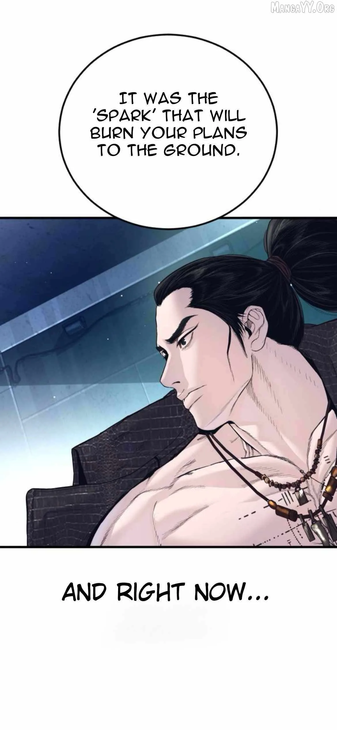 Manager Kim Chapter 231 page 100